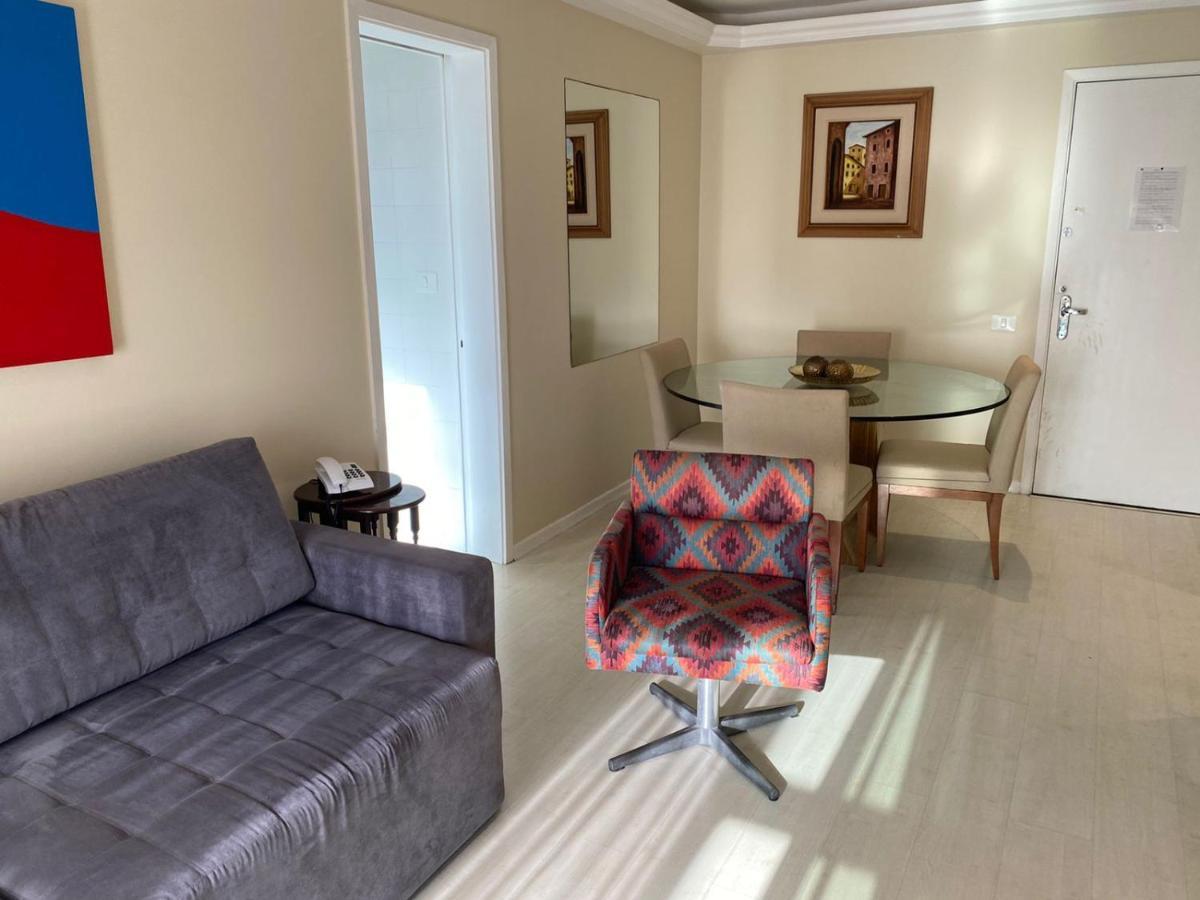 Barra Bella Premium Beach Apartamento *